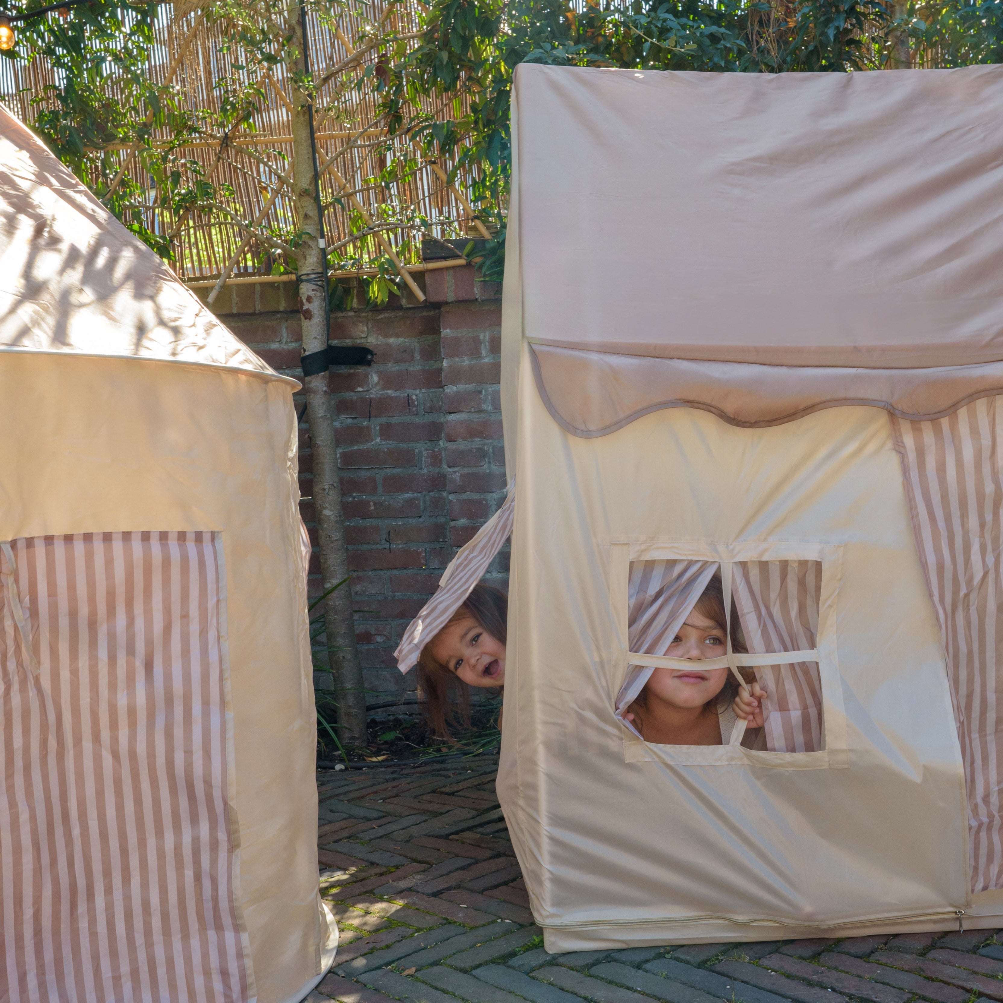 Babiem® Speeltent Omar | Voor binnen & tuin