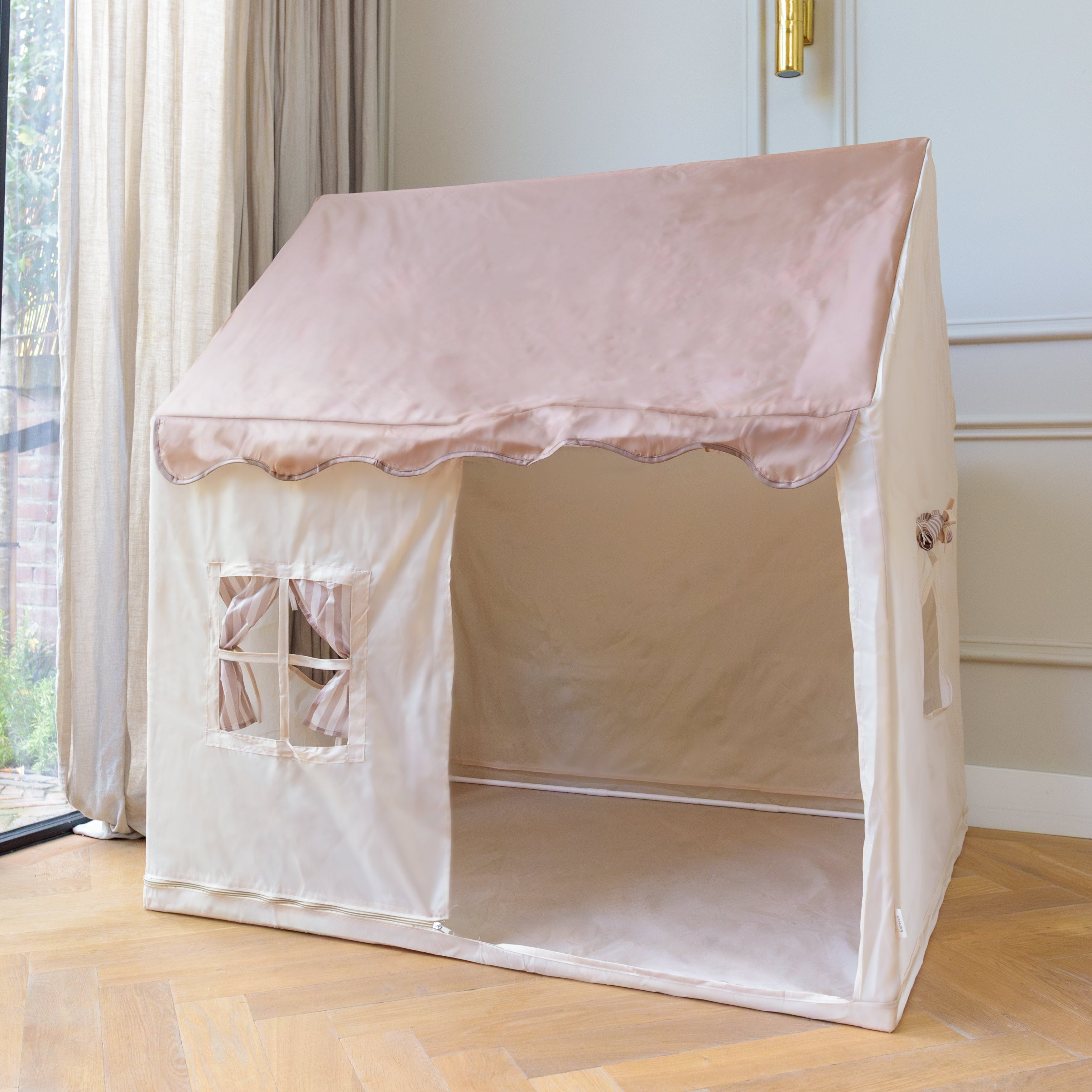 Babiem® Play Tent Omar | For indoors & gardens