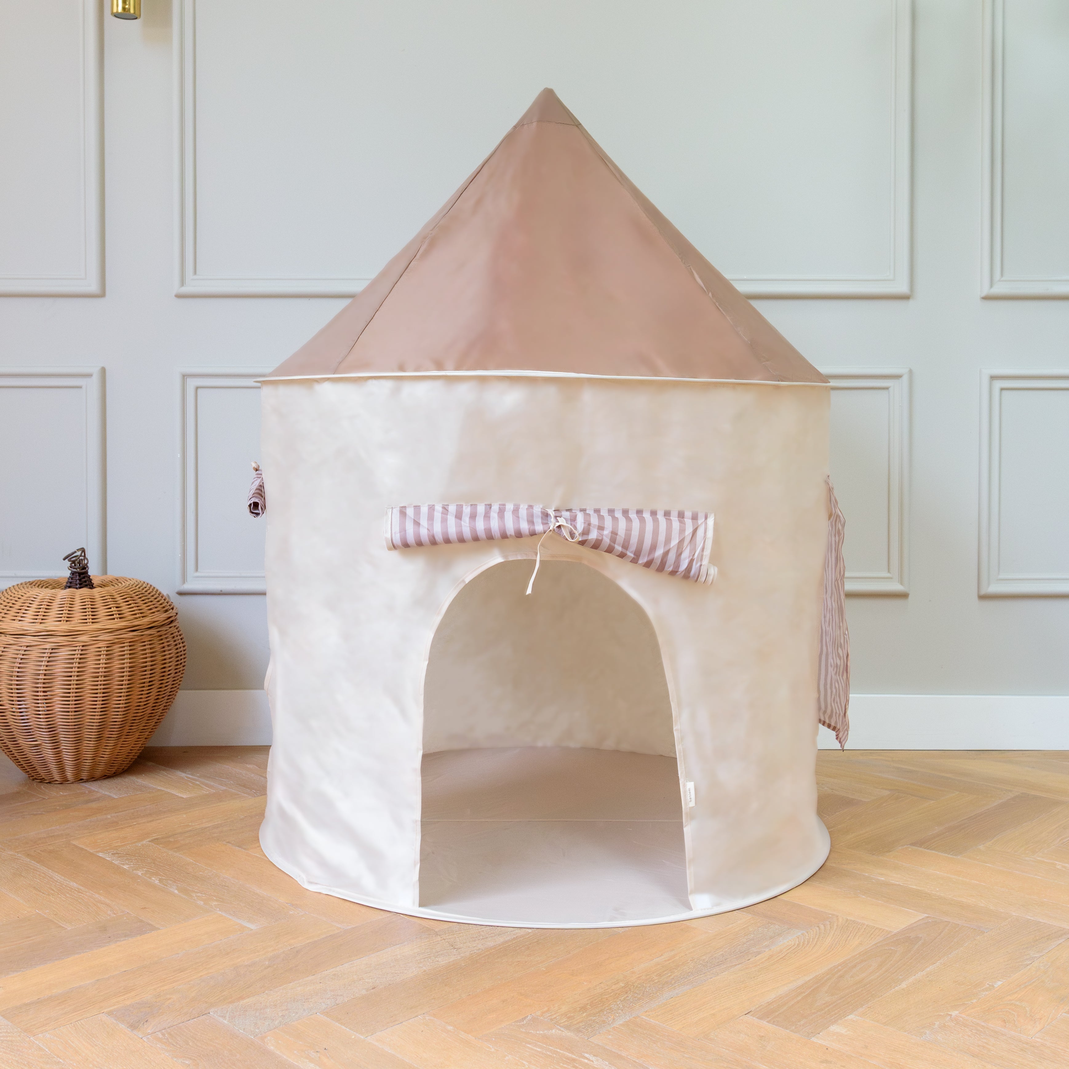 Babiem® Play Tent Alice | For indoors & gardens