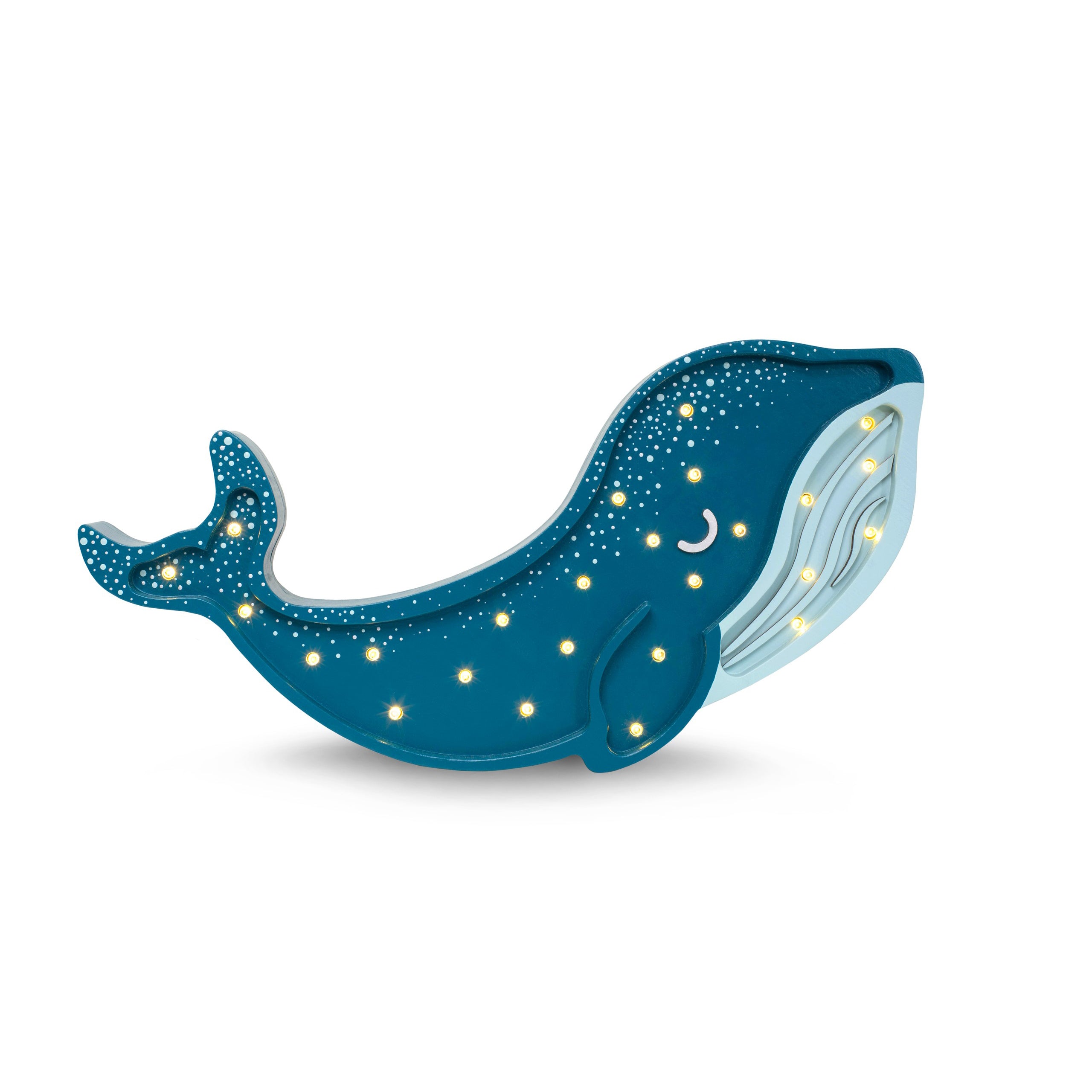 Little Lights Wal - Lampe